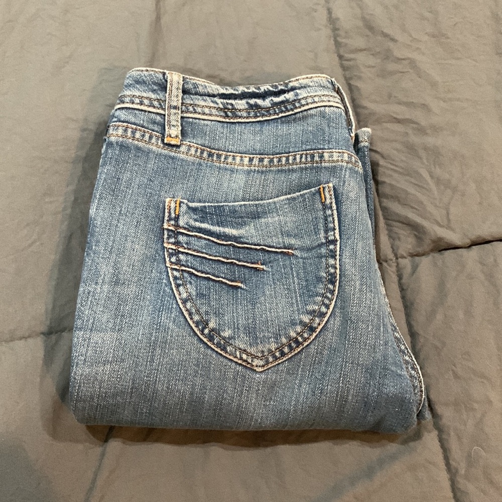 I.N.C INTERNATIONAL CONCEPTS - Denim Jeans - Size 2
